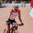 Portugueses com resultados discretos no 'cross country' curto em melgaço