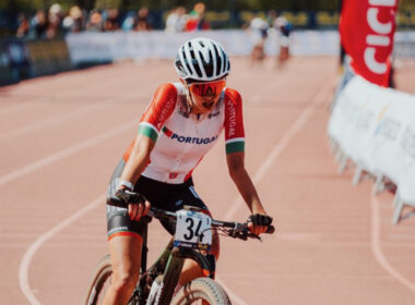 Portugueses com resultados discretos no 'cross country' curto em melgaço