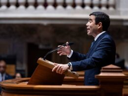 Portugal tem meio milhão de pedidos de nacionalidade pendentes