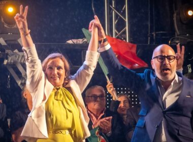 Ministro apadrinhou recandidatura de júlia fernandes à câmara de vila verde