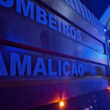 Homem gravemente ferido após queda de 15 metros em famalicão