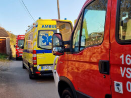 Inem assume dívidas de 59 mil euros aos bombeiros de monção e valença. Prevê pagar "a curto prazo"