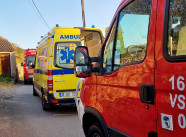 Inem assume dívidas de 59 mil euros aos bombeiros de monção e valença. Prevê pagar "a curto prazo"