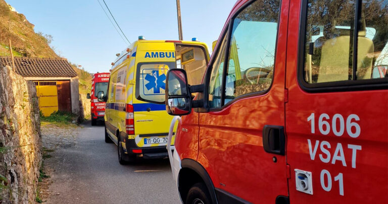 Inem assume dívidas de 59 mil euros aos bombeiros de monção e valença. Prevê pagar "a curto prazo"