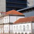 Estação de braga vai ter posto do turismo porto e norte