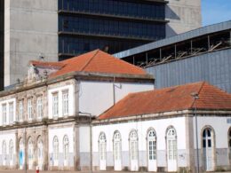 Estação de braga vai ter posto do turismo porto e norte