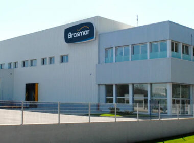 Empresa da trofa compra fábrica de peixe em espanha por 18 milhões