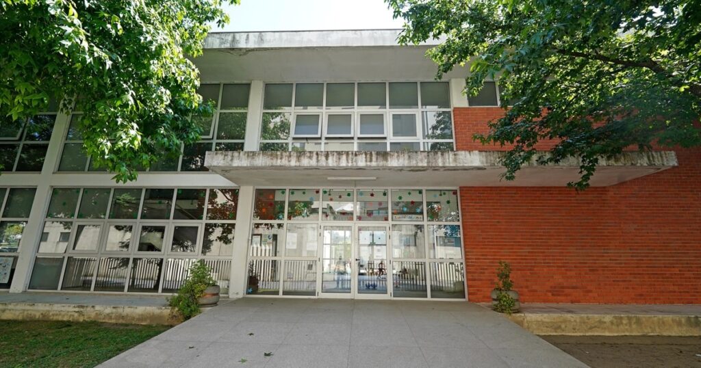 Esta escola de braga vai ser requalificada por 3,3 milhões 8 Esta escola de braga vai ser requalificada por 3,3 milhões