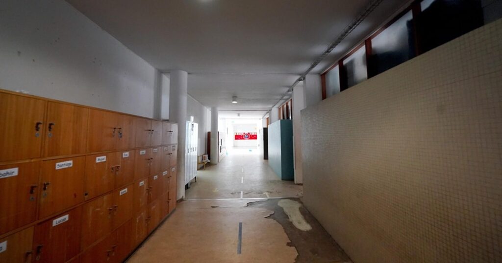 Esta escola de braga vai ser requalificada por 3,3 milhões 7 Esta escola de braga vai ser requalificada por 3,3 milhões