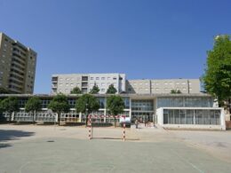 Esta escola de braga vai ser requalificada por 3,3 milhões