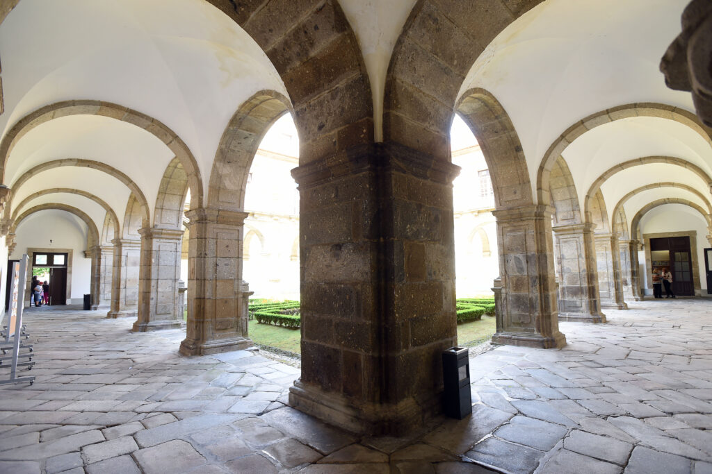 Este icónico edifício em braga vai ser requalificado por 6 milhões