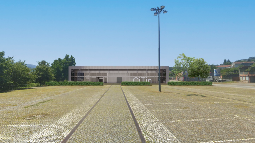 Vai nascer um centro de inovação industrial no alto minho 6 Vai nascer um centro de inovação industrial no alto minho