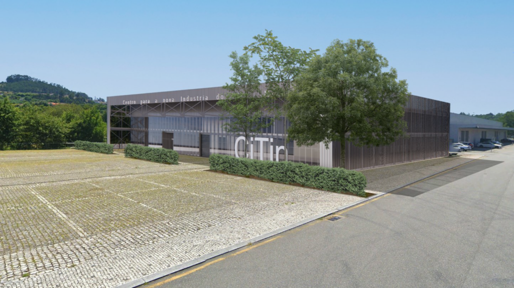 Vai nascer um centro de inovação industrial no alto minho 7 Vai nascer um centro de inovação industrial no alto minho