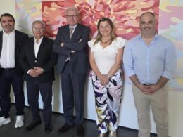 Candidato do ps desafia cruz vermelha a definir prioridades sociais em braga