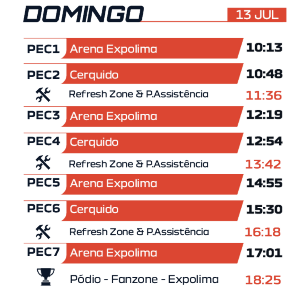 Ponte de lima acelera com o "portugal rally series" já no próximo fim de semana 7 Ponte de lima acelera com o "portugal rally series" já no próximo fim de semana