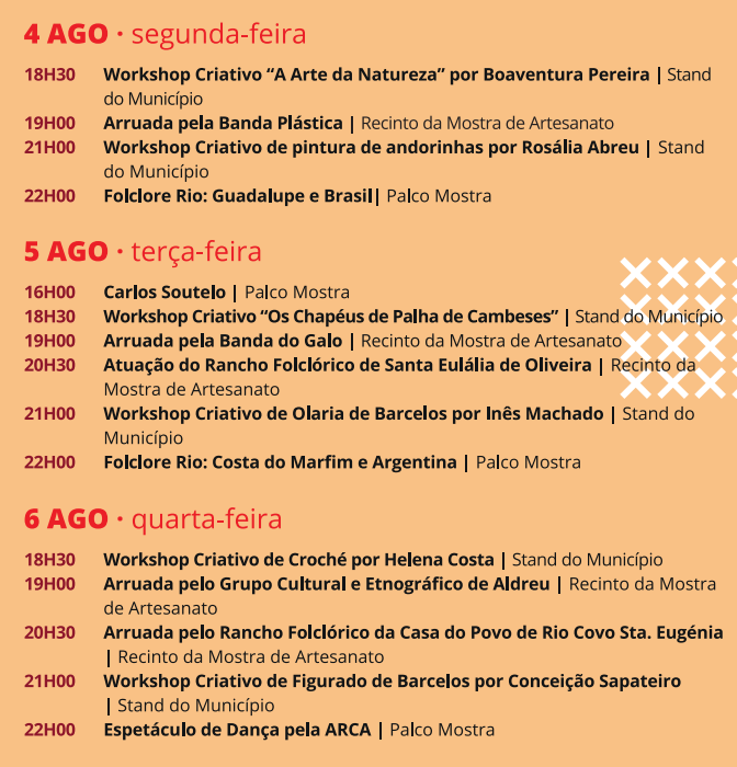 António zambujo e sara correia na mostra de artesanato de barcelos 7 António zambujo e sara correia na mostra de artesanato de barcelos