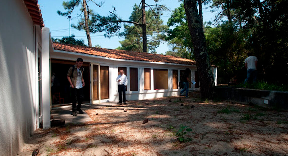 Caminha: casa costa fora da lista do património mundial da unesco