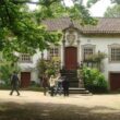 Braga quer classificar este "notável exemplar" da arquitetura senhorial