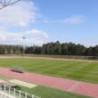 Estoril praia troca estágio em melgaço por tróia