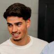 Médio formado no braga reforça leixões