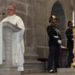 Arcebispo anuncia mudança de párocos na arquidiocese de braga