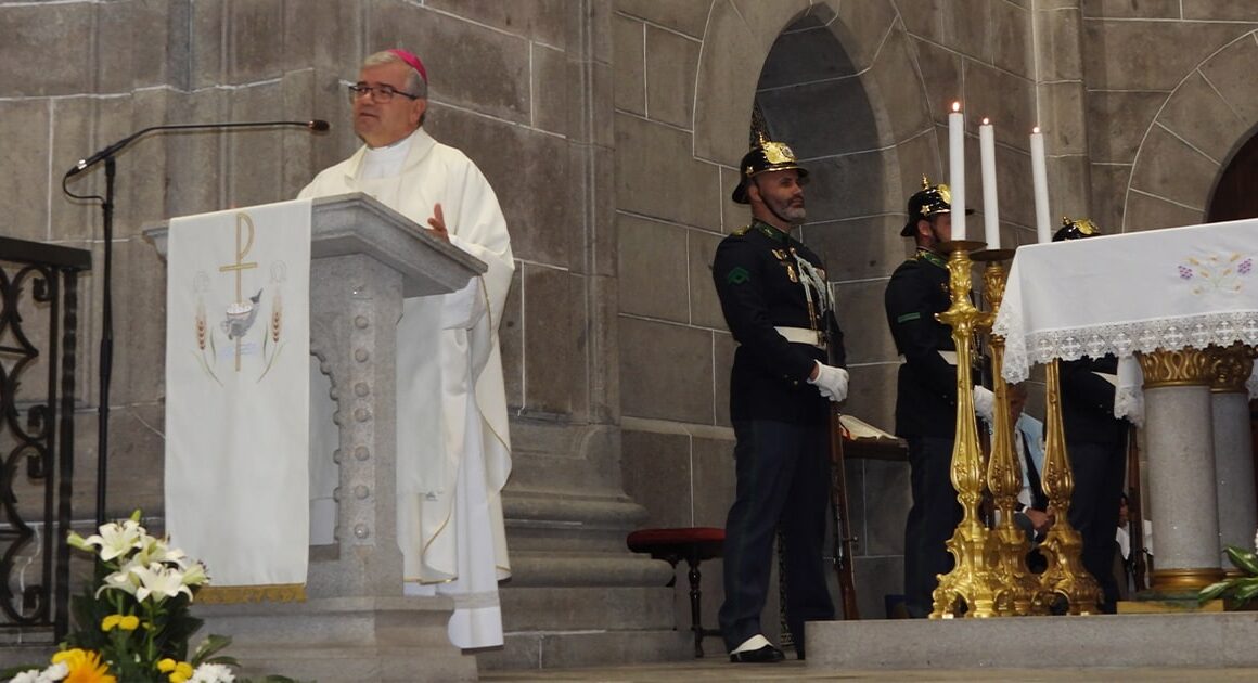 Arcebispo anuncia mudança de párocos na arquidiocese de braga