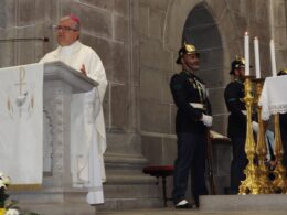 Arcebispo anuncia mudança de párocos na arquidiocese de braga