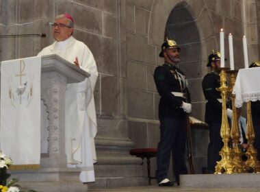 Arcebispo anuncia mudança de párocos na arquidiocese de braga