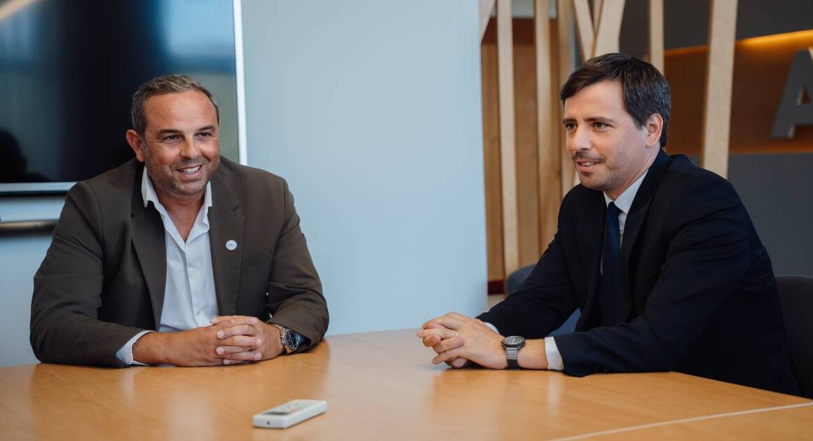 "os colégios cooperativos têm um papel fundamental no sistema educativo”