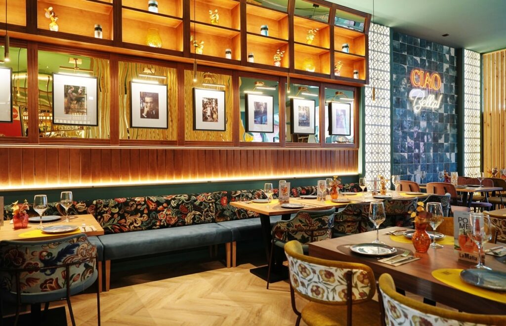 Cadeia de restaurantes espanhola investe mais de meio milhão em braga (e cria 15 postos de trabalho)
