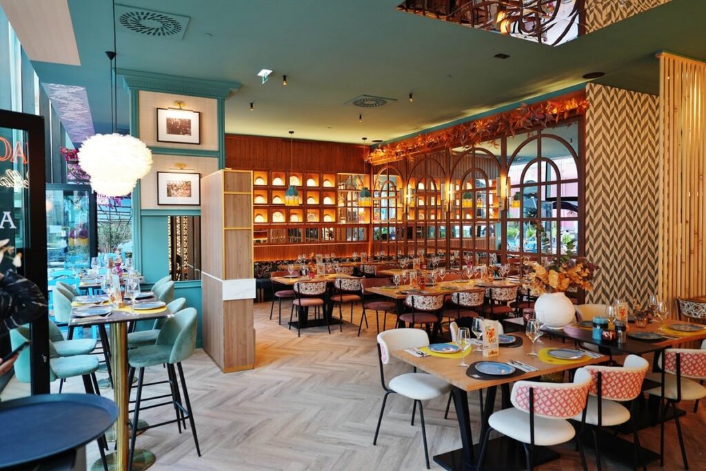 Cadeia de restaurantes espanhola investe mais de meio milhão em braga (e cria 15 postos de trabalho)