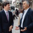 Ministro é o candidato da coligação psd/cds à assembleia municipal de braga