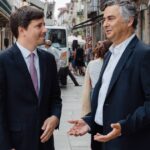 Ministro é o candidato da coligação psd/cds à assembleia municipal de braga