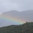 Gerês: jovens franceses perdem-se de noite na serra amarela