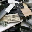 Reciclagem de equipamentos elétricos usados aumenta 57% no 1. º semestre