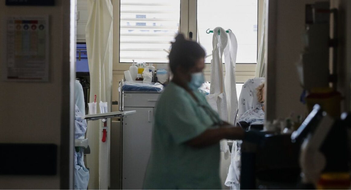 Portugal regista aumento de novos casos de infeção por covid-19 desde maio