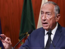 Incêndio: marcelo está em "contacto permanente" com autarca de ponte da barca
