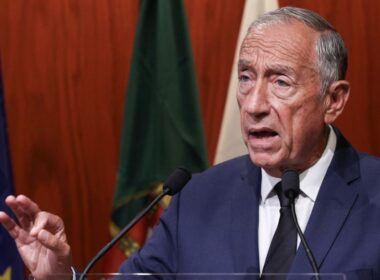 Incêndio: marcelo está em "contacto permanente" com autarca de ponte da barca