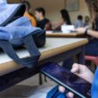 Está aprovado. Telemóveis proibidos nas escolas já em setembro