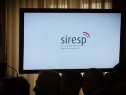 Governo prolonga prazo para entrega do estudo para a substituição do siresp
