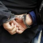 Jovem detido em vila do conde para cumprir 8 anos de cadeia (fez vários assaltos no minho)