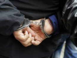 Jovem detido em vila do conde para cumprir 8 anos de cadeia (fez vários assaltos no minho)