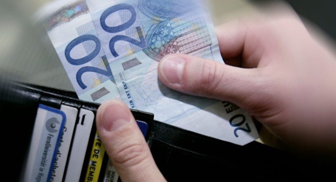 Descida no irs já deve ser sentida na carteira dos trabalhadores em agosto