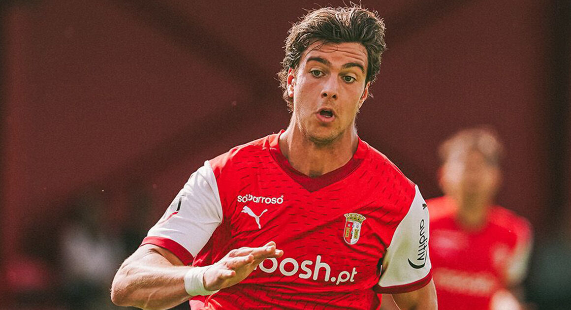 Dinis rodrigues deixa braga e ruma à suíça