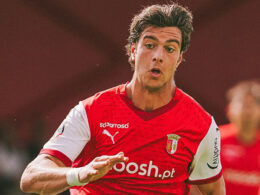 Dinis rodrigues deixa braga e ruma à suíça