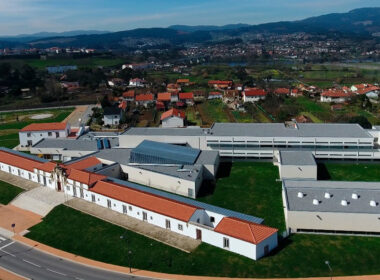 Valença vai inaugurar residência académica de 2 milhões