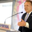 Eduardo teixeira é o candidato do chega à câmara de viana do castelo