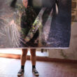 Amares marca encontro entre a arte contemporânea e o território