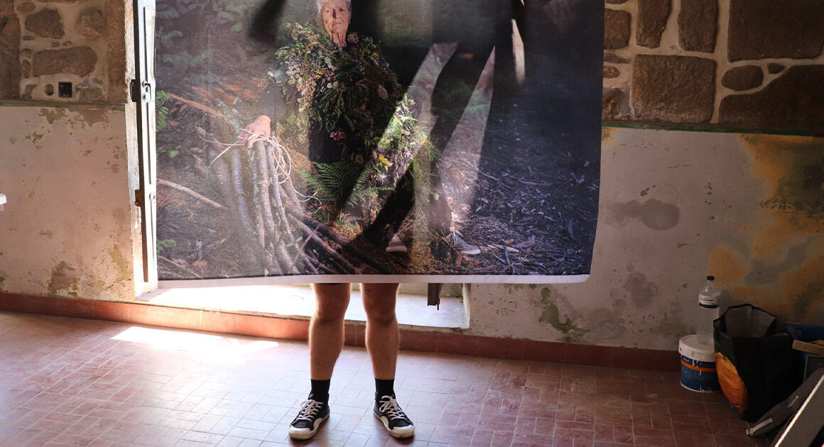 Amares marca encontro entre a arte contemporânea e o território