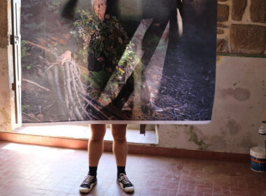 Amares marca encontro entre a arte contemporânea e o território